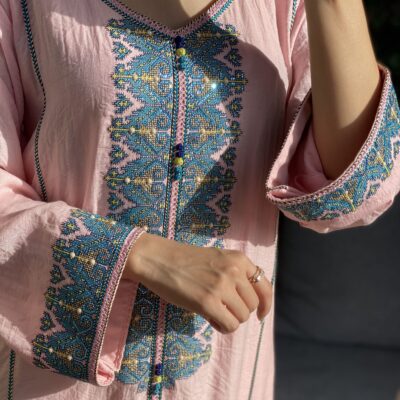 CASHMIRI PINK