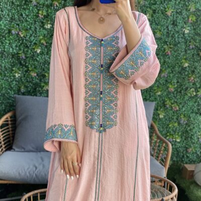 CASHMIRI PINK
