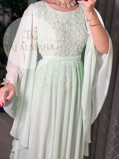 740E5B64-F634-4F2A-A8B9-FF93B388B58E Baby green -MH0922