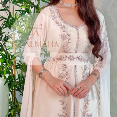 Long sleeves - bride