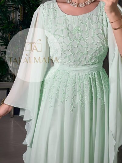 98D0390C-FDB0-451D-9BDD-C1EDE15C0B91 Baby green -MH0922