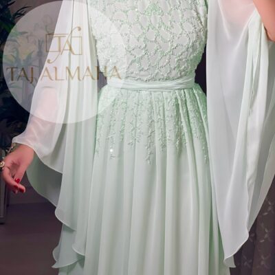 Baby green -MH0922