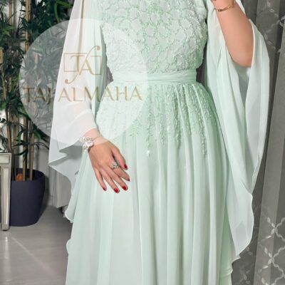 Baby green -MH0922