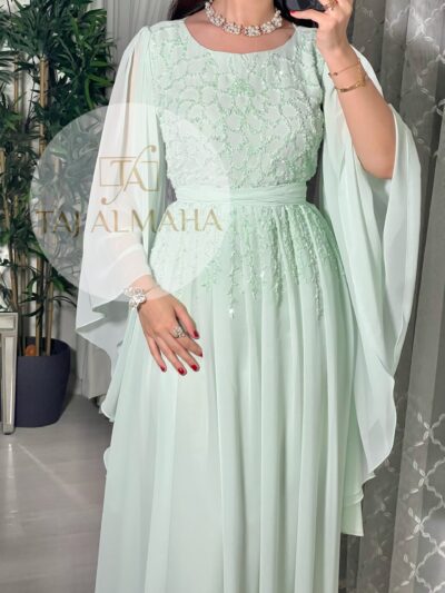 DED525B0-F47C-4E83-BE47-325F72393506 Baby green -MH0922