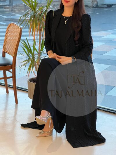 3B5A748E-0374-45A5-BC22-ECD317B5A63B Al ghazala Abaya