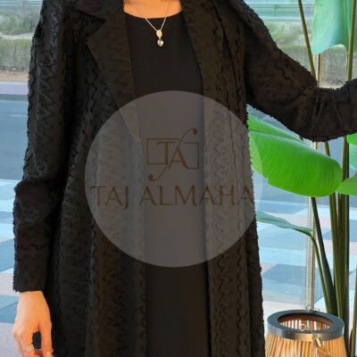 Al ghazala Abaya