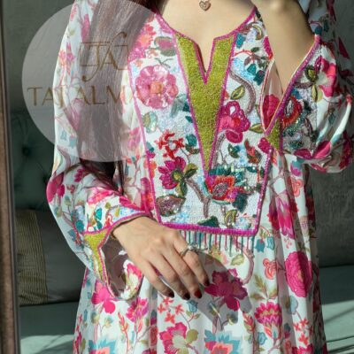 jalabiya-silk0412-hand-made