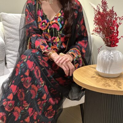 Mukhawar Besht black-0823