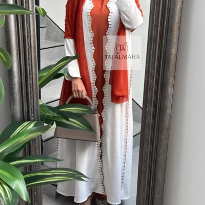 Abaya WO-0823