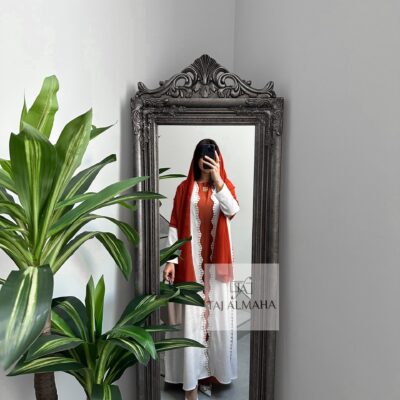 Abaya WO-0823