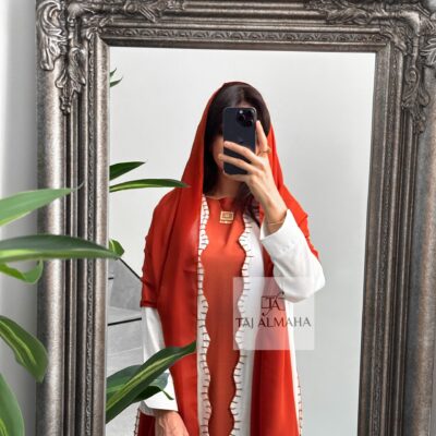 Abaya WO-0823