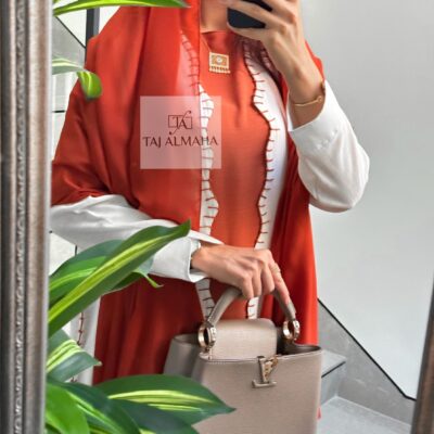 Abaya WO-0823
