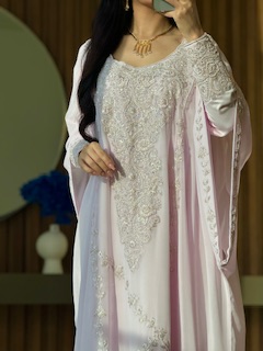 IMG_1969 Thoub light pink - 0124