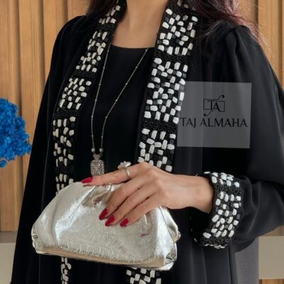 W&B Abaya -0224