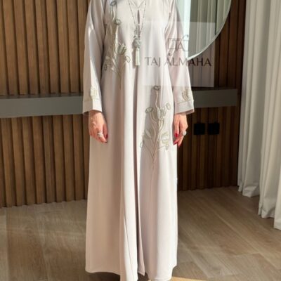 Light beige beauty -0224