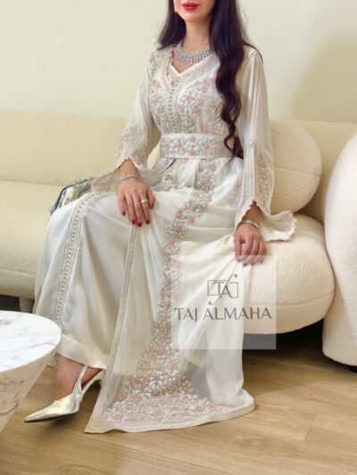 IMG_5284 Wedding caftan -0524