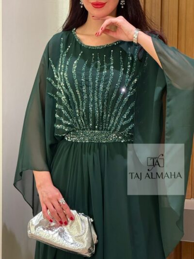 IMG_5292 Classy green -0524