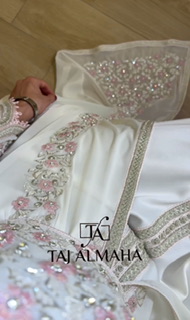 IMG_5306 Wedding caftan -0524