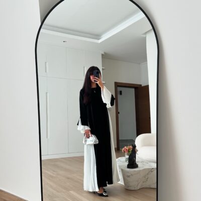 Alnoori Abaya