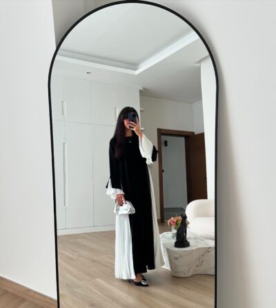 Alnoori Abaya