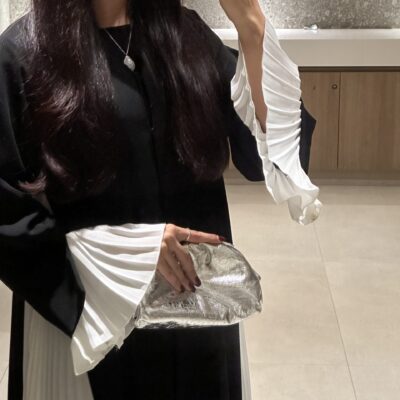 Alnoori Abaya