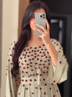 Follaky dress -0125