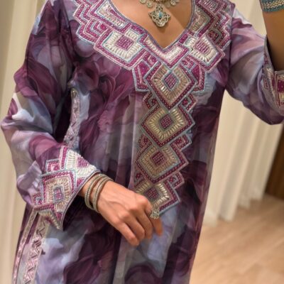 Mukhawar PW-0425DT