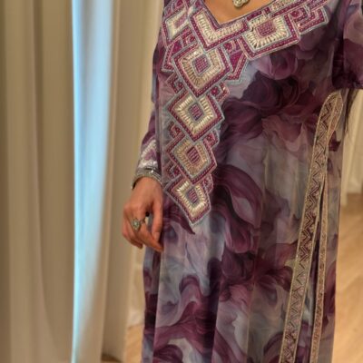 Mukhawar PW-0425DT