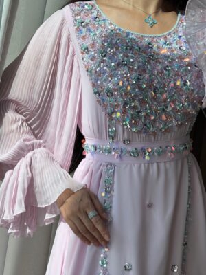 Trendy pink -0525