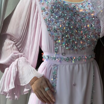 Trendy pink -0525