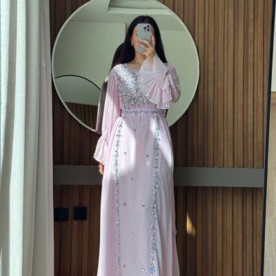 Trendy pink -0525