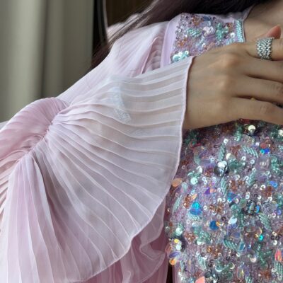 Trendy pink -0525