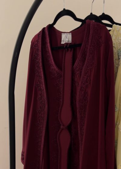 Moroccan XL /58 length