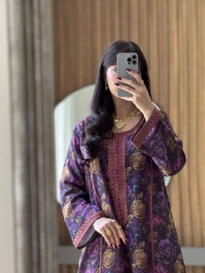 Flowery Cotton -12026