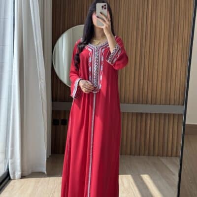 Mad Red-A20925