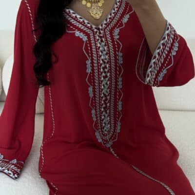 Mad Red-A20925