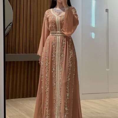 Roda Caftan