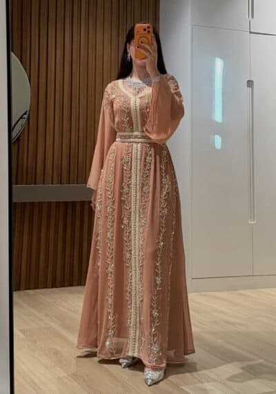 Roda Caftan