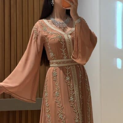 Roda Caftan