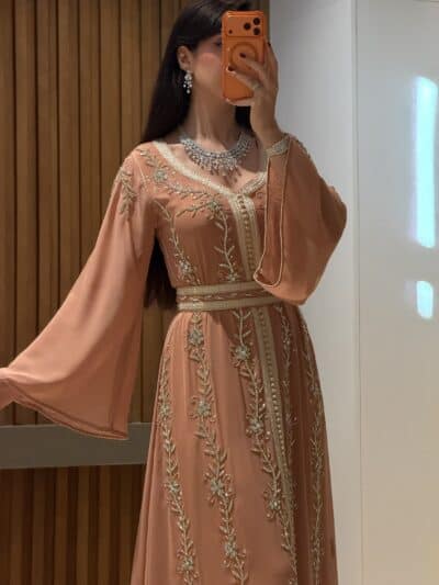 Roda Caftan