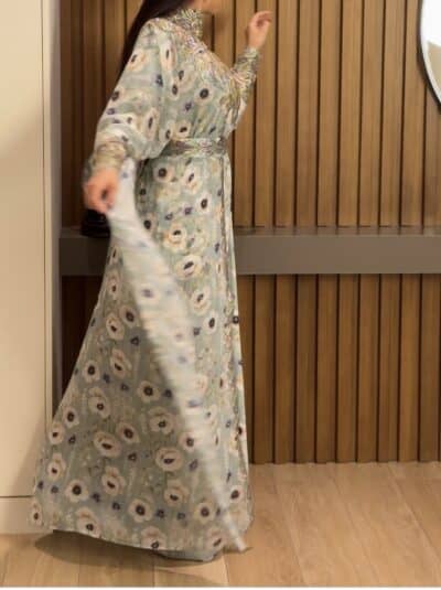 The queen F