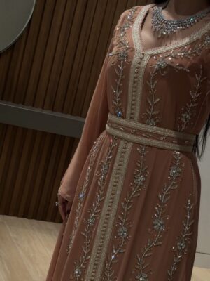 Roda Caftan