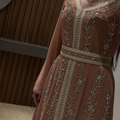 Roda Caftan