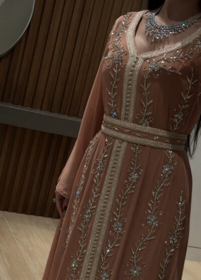 Roda Caftan