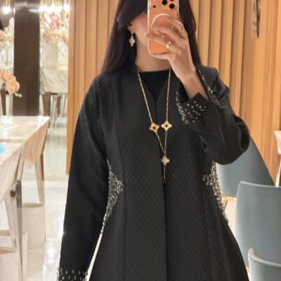 Queen Abaya