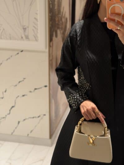 Queen Abaya