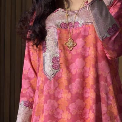 Rosy petal Mukhawar