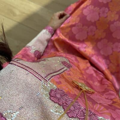 Rosy petal Mukhawar
