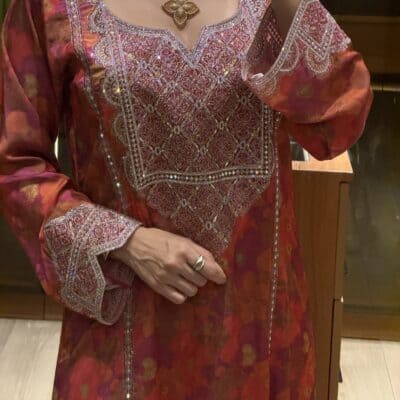 Sultana Mukhawar