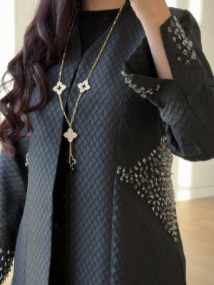Queen Abaya